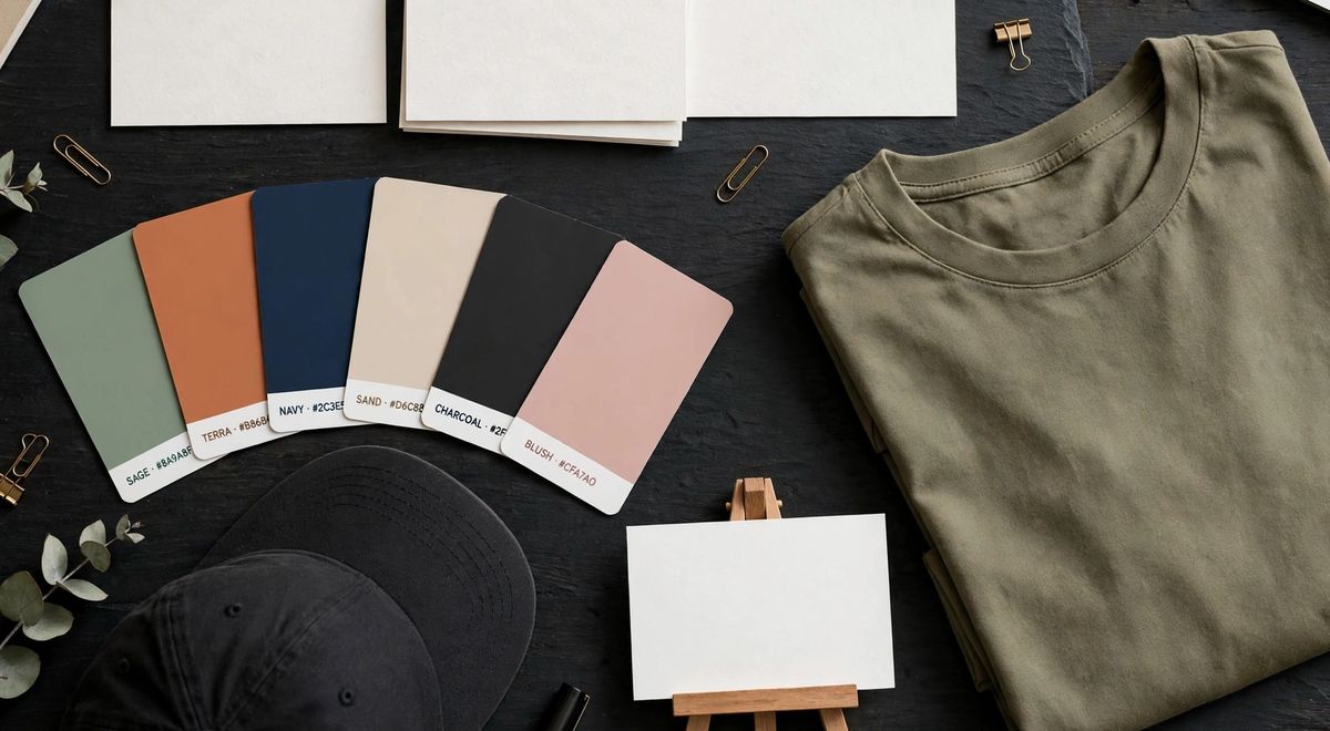 Branding Essentials Every Small Business Needs (Beyond a Logo)