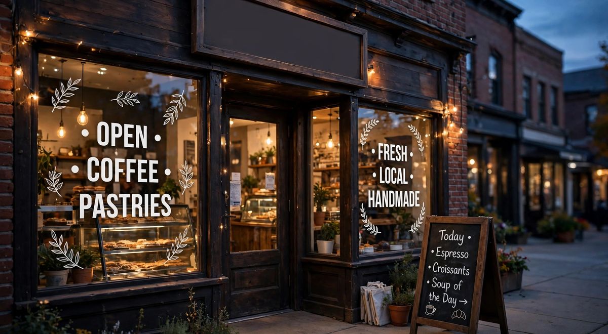 How Much Does Business Signage Cost in NJ? Yard Signs to Storefronts