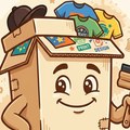 Boxy